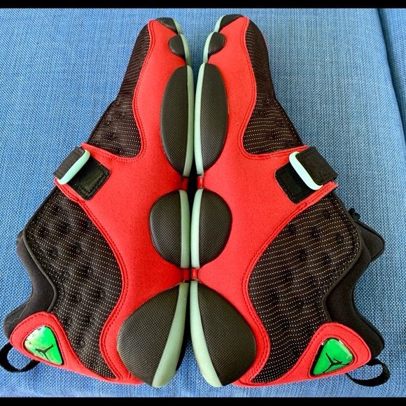 Jordan Blackcats space jam main image 4
